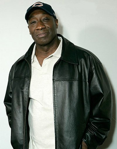 World News: Michael Clarke Duncan dead