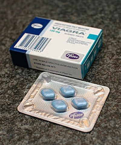 Viagra facing stiff competition in Thailand