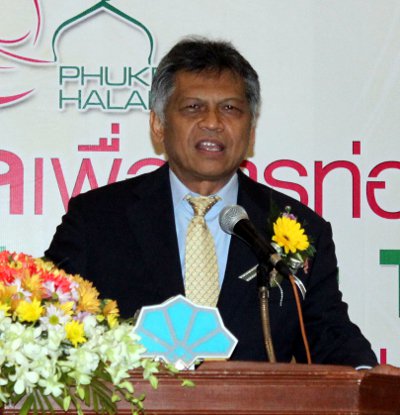 B100bn up for grabs: Krabi told to prepare for AEC 2015