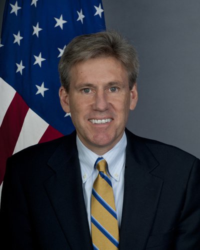 World News: US Ambassador Stevens killed in attack by protestors