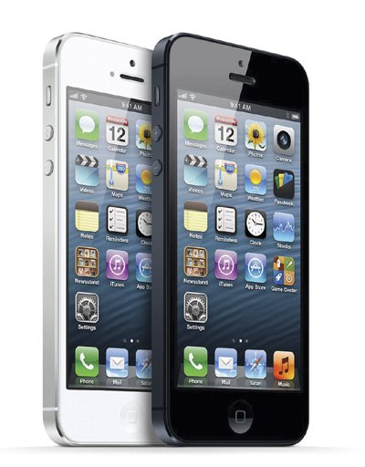 Phuket Live Wire: iPhone 5 – Caveat emptor