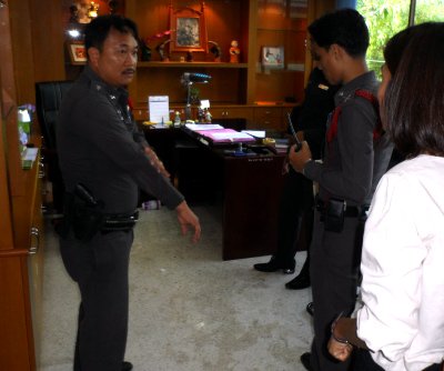 Phuket official attacked over alleged affair with man’s niece