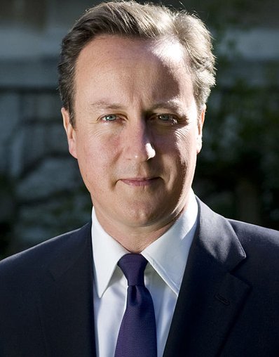 World News: Cameron joins Twitter promising not to tweet too much