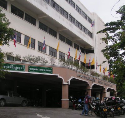 Phuket Hospital fends off expat injury claims of “botched surgeries’