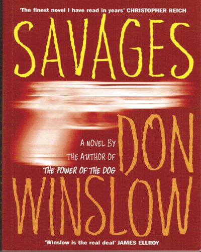 Phuket Books: A question of savages