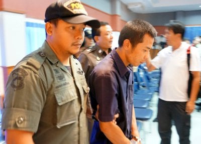 Nong Som killer forensic test results “imminent’: Police