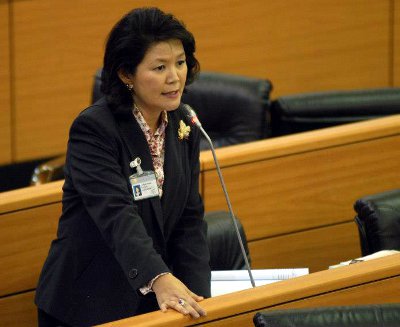 Yingluck’s Cabinet called on to answer Phuket ICEC debacle