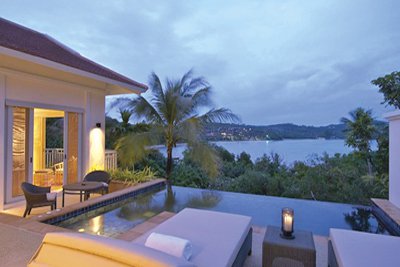 Phuket Property: Looking to expand in Asia