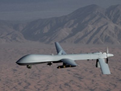 World News: Formal warning to Tehran for attack on drone