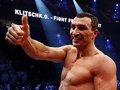 Phuket World Sports: Klitschko triumphs over Wach, retains world title belts