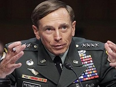 Petraeus-Broadwell Affair: Irony and tragedy before and after the revelation