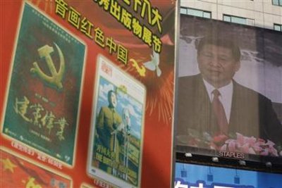 World News: Strong mandate given to China’s new leader