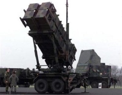 World News: NATO allies may send missiles to Turkey