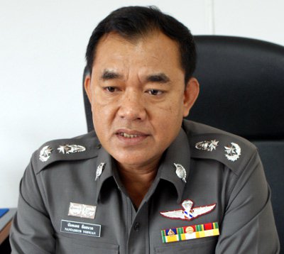 Police not to post any response to “Evil man from Krabi’ YouTube video