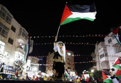 World News: U.N. recognises sovereign state of Palestine