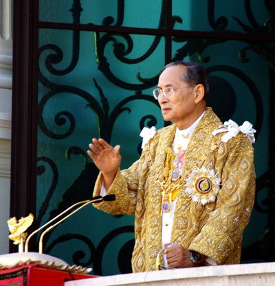 Phuket honors HM King Bhumibol Adulyadej’s 85th birthday