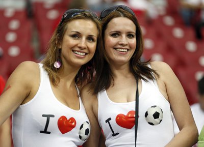 International Sports: Euro 2020 plan lauded in cash-strapped continent