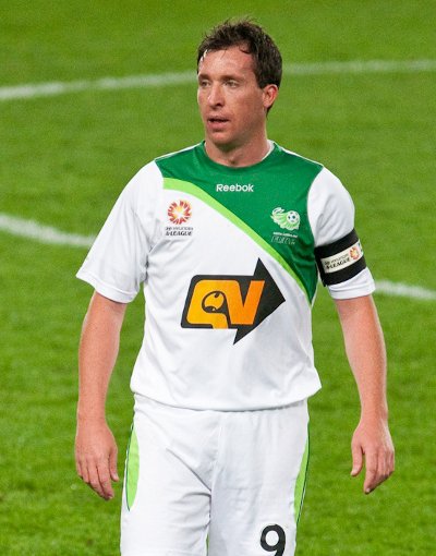 No more Glory for Robbie Fowler