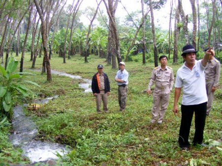 No landslides in Phuket: Officials