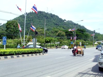 Phuket Bus Terminal 2: the saga continues