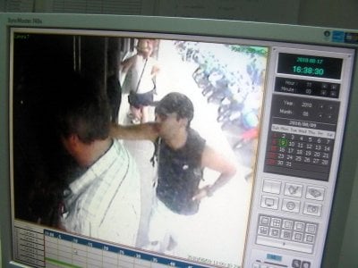 Norwegian falls for ATM scam in Phuket