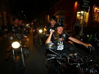 Phuket Bike Week to rev up economy