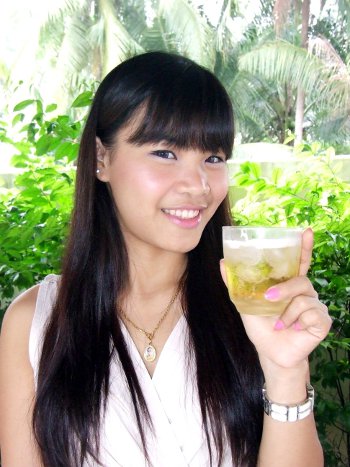 Phuket poll: Ice in beer, yea or nay?