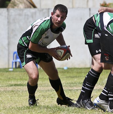 Phuket Rugby 10s: Group stages draw to a close