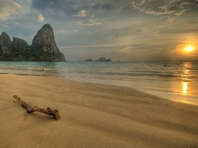 Krabi – Andaman Festival this weekend