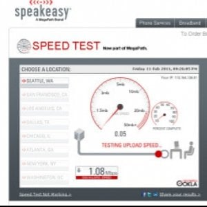 Phuket Live Wire: International internet speeds are up