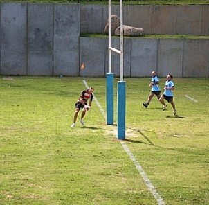 Heineken Thailand Brewery Co. Ltd Phuket Rugby 10s Kicks Off!