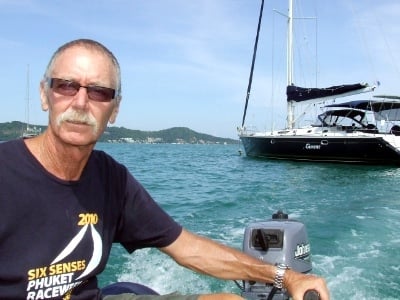 Phuket yachts harried by spate of break-ins