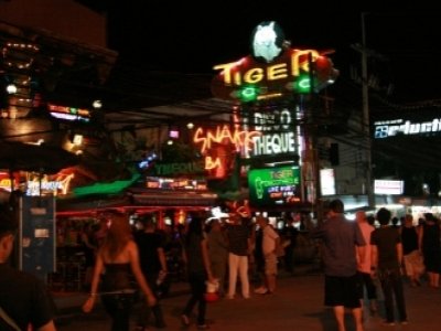 Phuket bars asked to close for Makha Bucha holiday