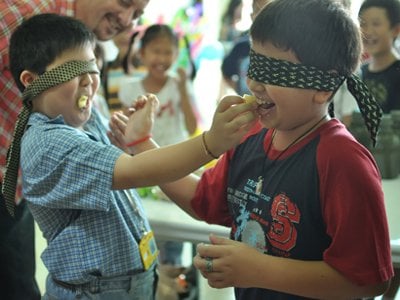 Phuket braces for Children’s Day