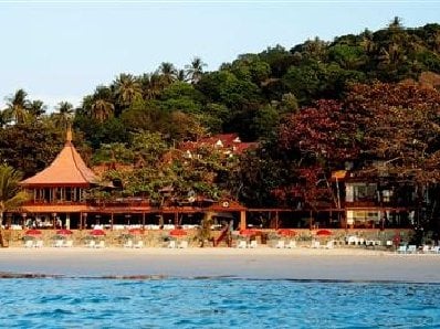 Phuket landmark Mom Tri’s Boathouse sold