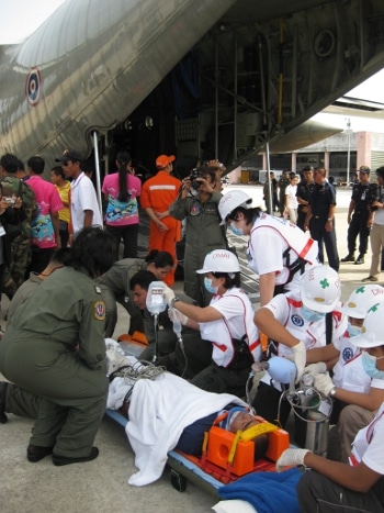 Disaster preparedness drills planned for Phuket