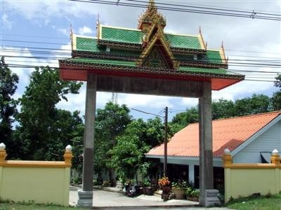 Bt1m stolen from Phuket temple on Buddhist holiday