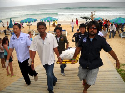 Phuket surf claims two more victims