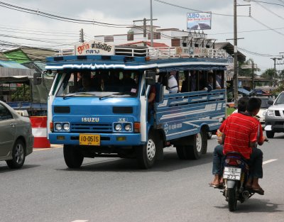 Phuket helmet crackdown to cover entire island from January 1