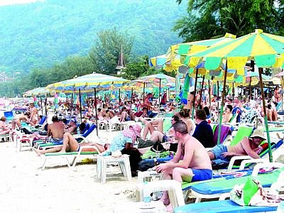 PHUKET OPINION: Secrets, heads in sand won’t save Phuket’s beaches