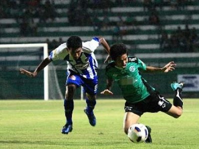 FC Phuket take Songkhla by the horns