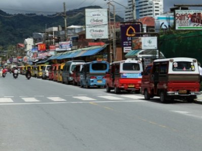 Phuket committee agrees to set standard tuk-tuk fares