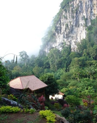 Phuket Update: One dead, four injured in Krabi mudslides