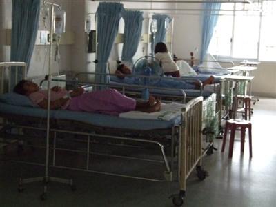 Food poisoning outbreak hits Phuket school