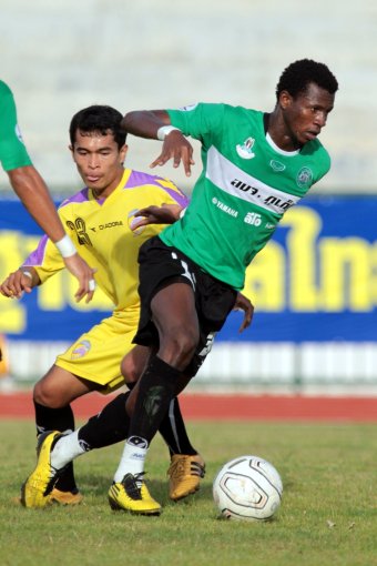 FC Phuket trounce Nakhon Sri Thammarat, 4-1