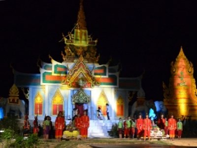 Phuket’s Heroines Festival hoped to attract record crowds