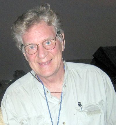 Dr Robert Thurman to lead Buddhist retreat in Phuket this weekend