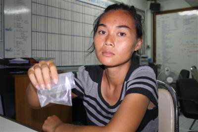 Fake ring puts Phuket woman in jail