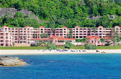 Centara Grand Beach Resort Phuket to open in November