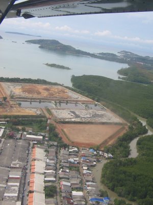 Work on new Phuket incinerator to start next month